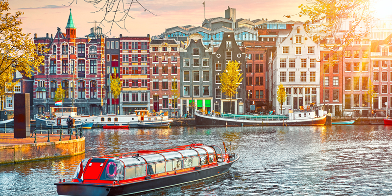 amsterdam-netherland
