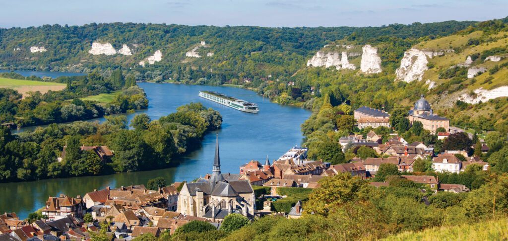 River Cruising