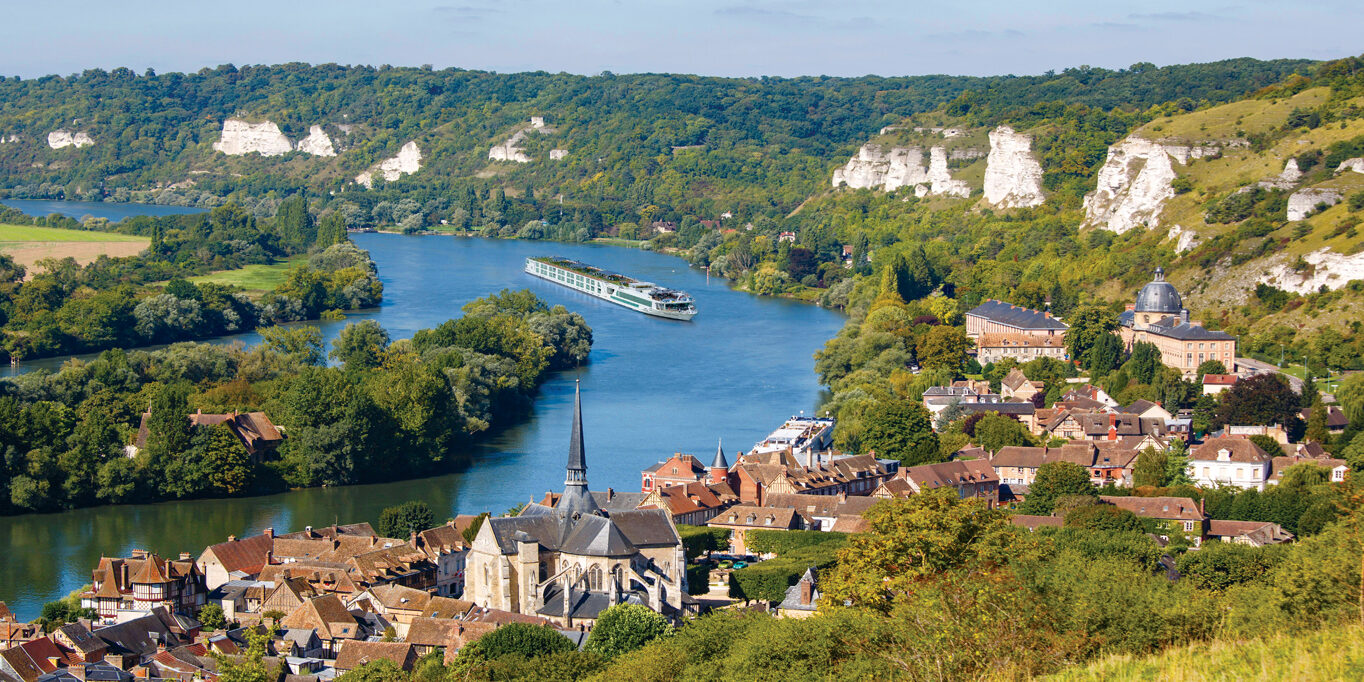 Cruise-the-Seine-River