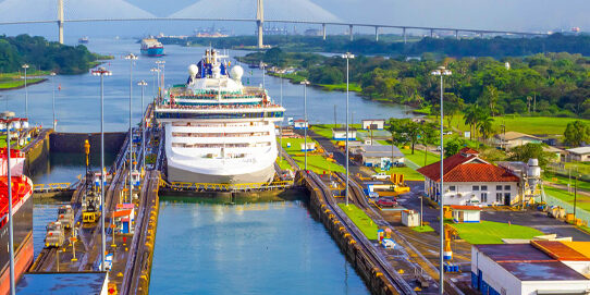 panama-canal attractions panama