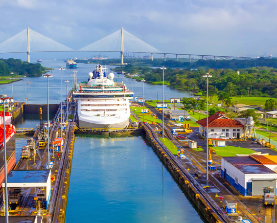 attractions panama