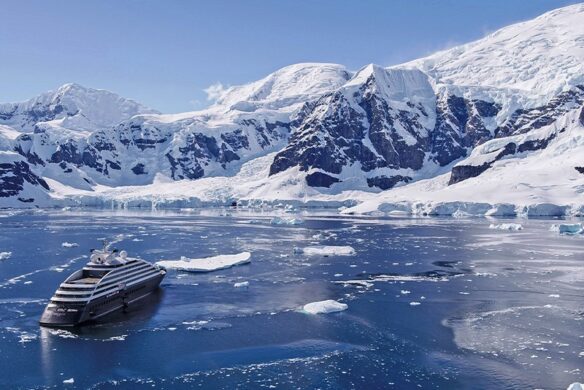 Antarctica