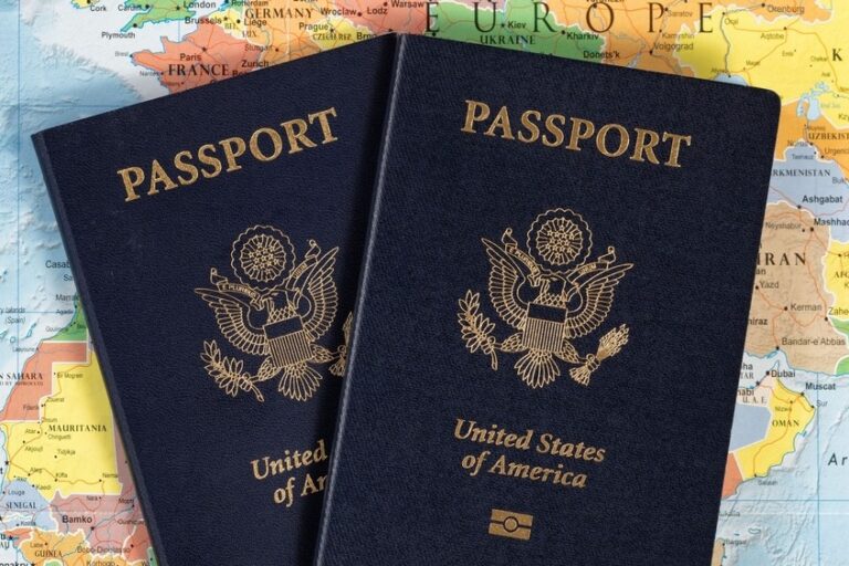 Mobile Passport Control