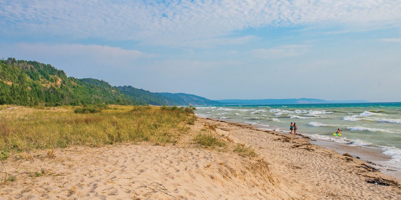 sleeping-bears-header sleeping bear dunes national lakeshore