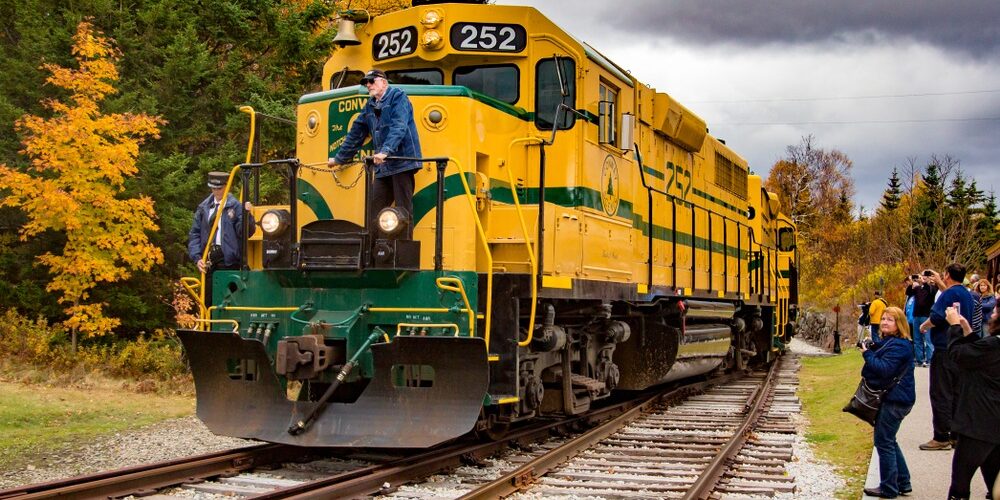 Craford,Notch,,New,Hampshire,-,10/14/2015:,A,Dielel,Electric,Engine