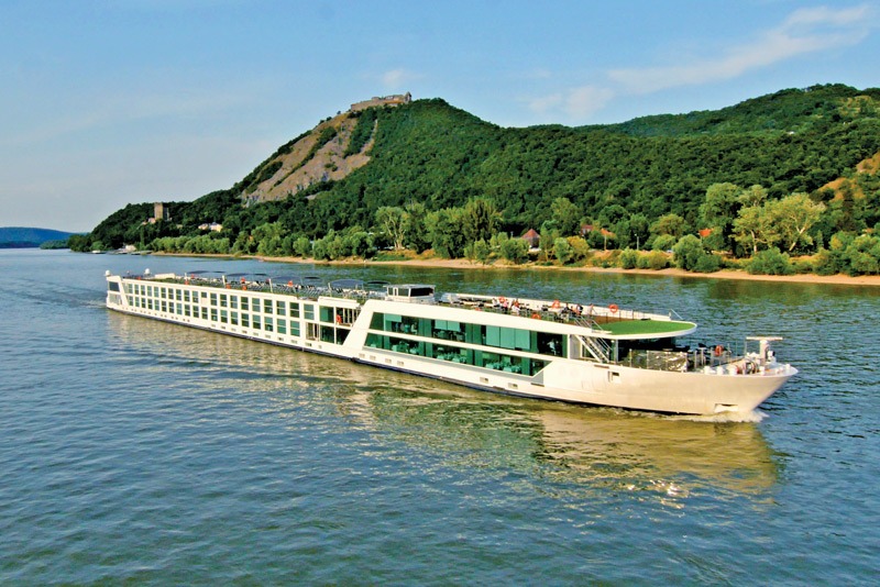 Emerald Cruises