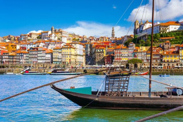 Porto Portugal