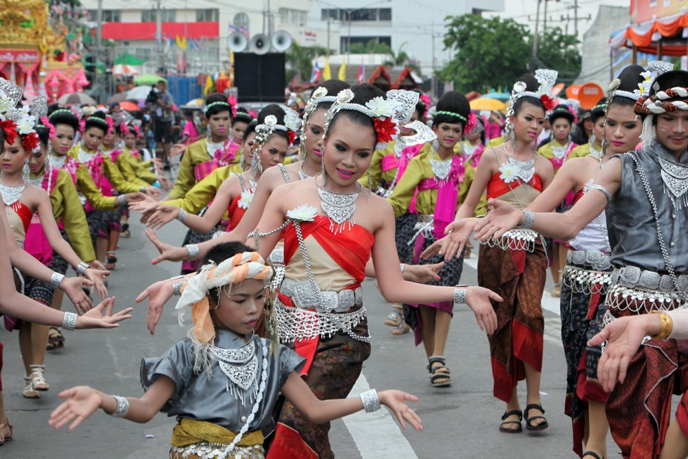 Boun Bang Fai