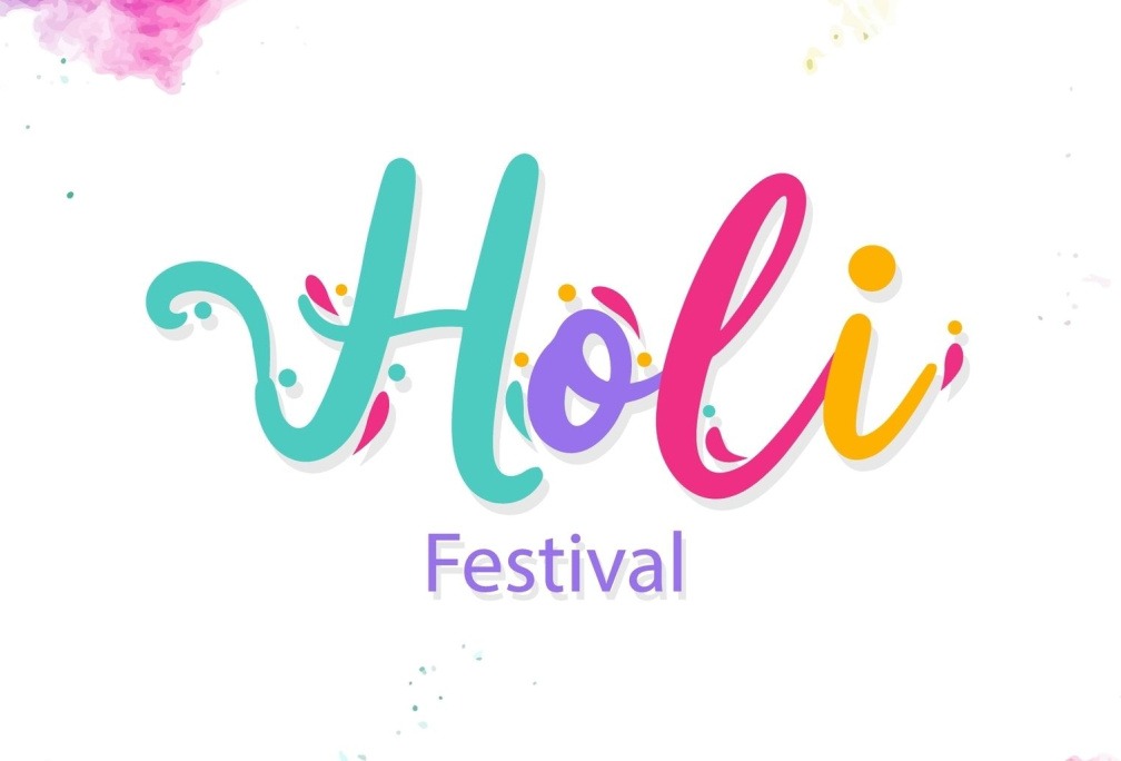 Holi Celebration and Festival