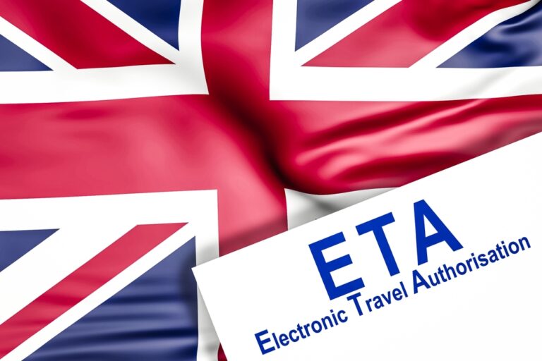 ETA Visa