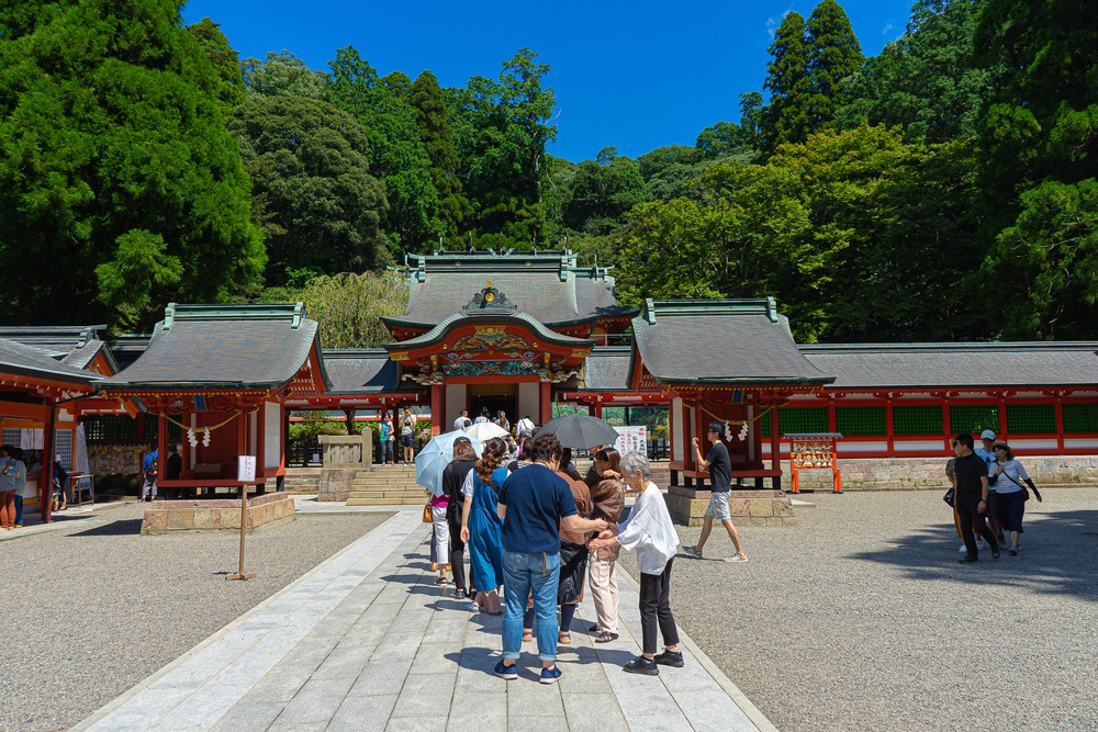 Japanese New Year