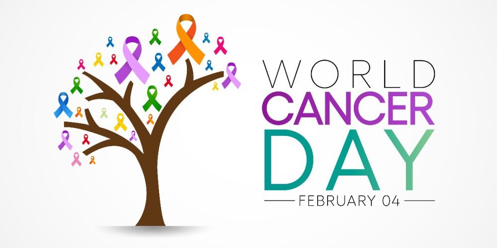 World Cancer Day World Cancer Day