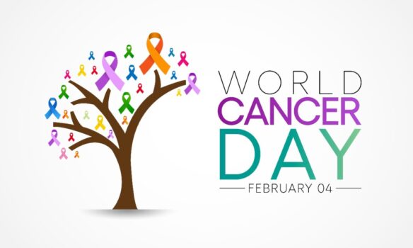 World Cancer Day