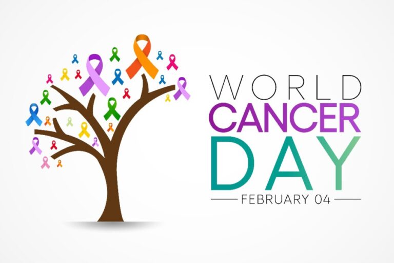 World Cancer Day