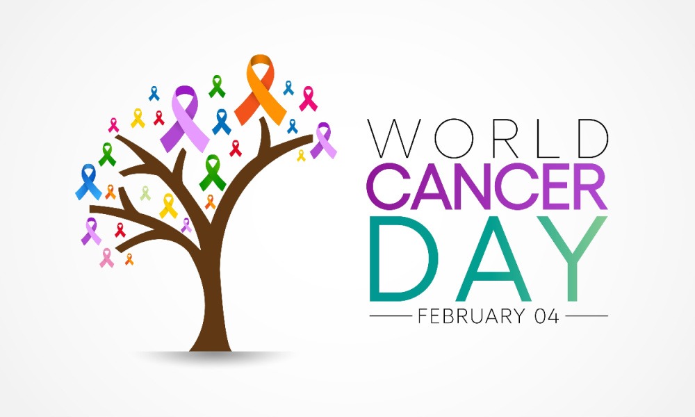 World Cancer Day