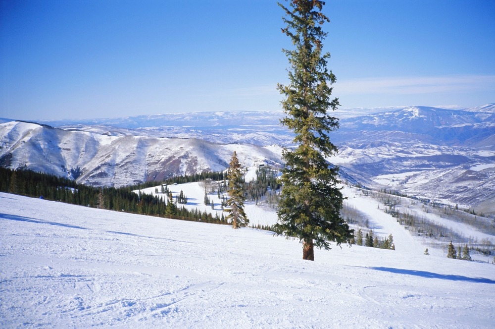 Aspen Snowmass