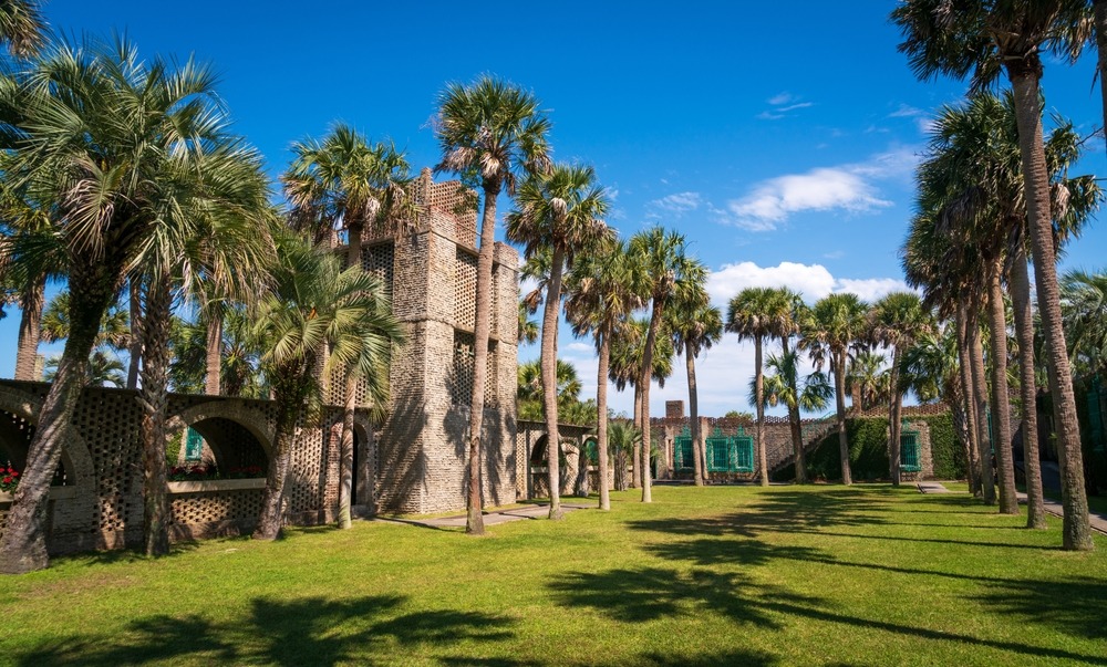 Atalaya Castle