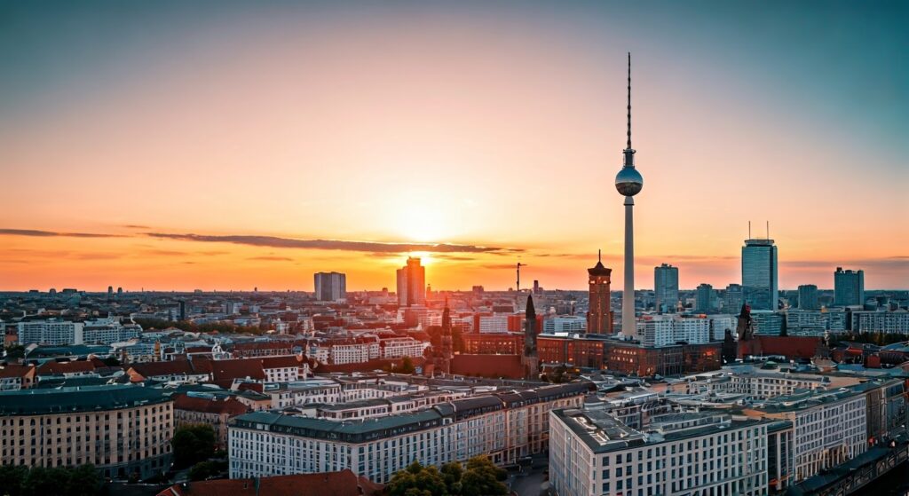 Berlin Tours