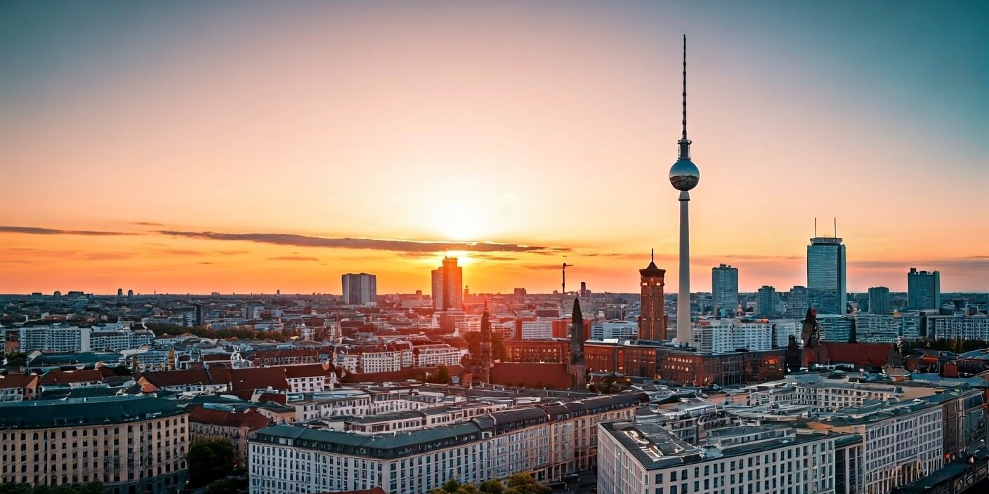 Berlin Tours