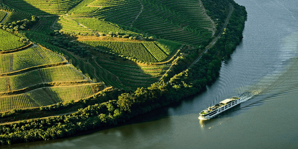 The Douro River