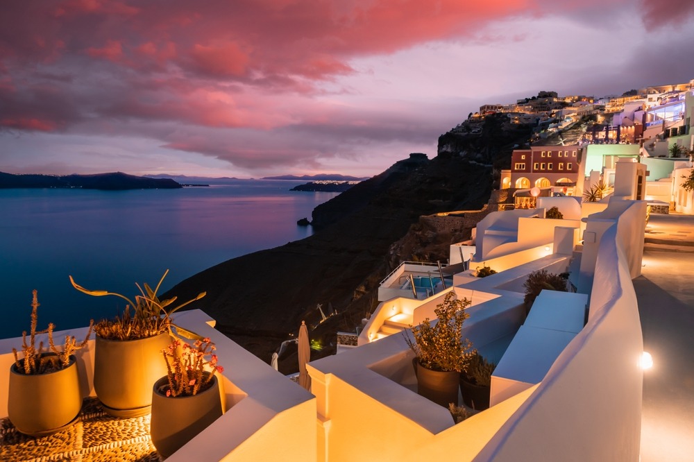 Luxury Travel