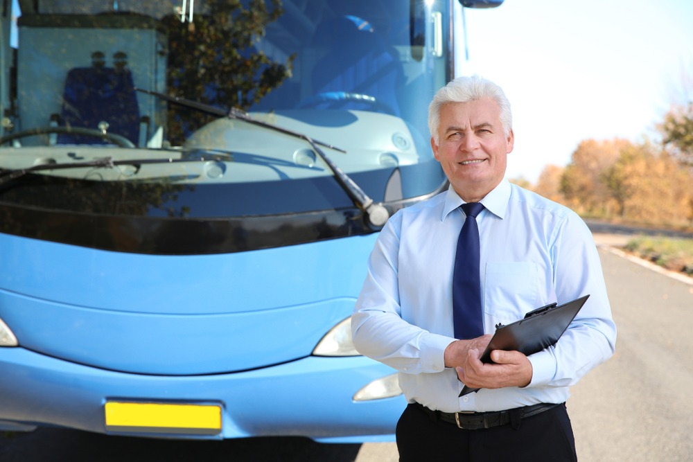 Classic Motorcoach Holiday Tours