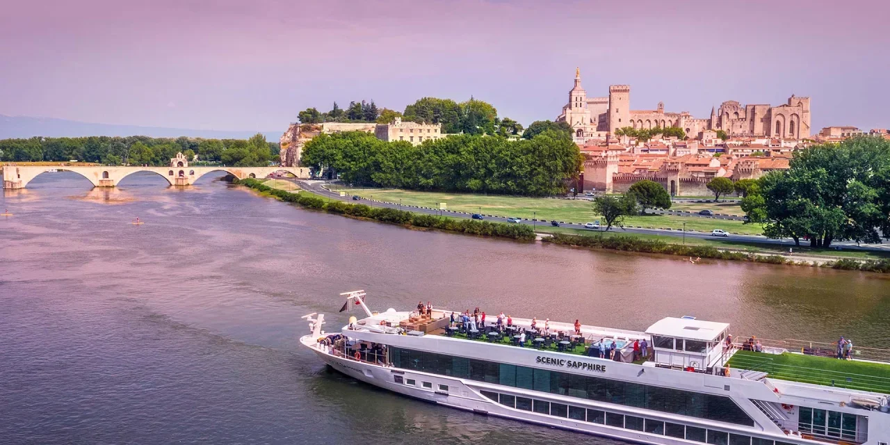 Scenic European River Cruises Scenic Cruises European River Cruise