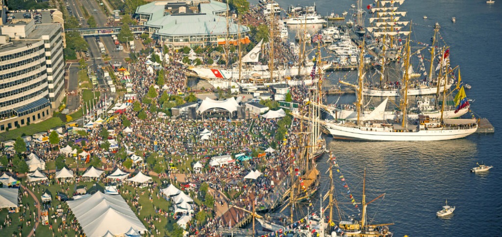 sail 250