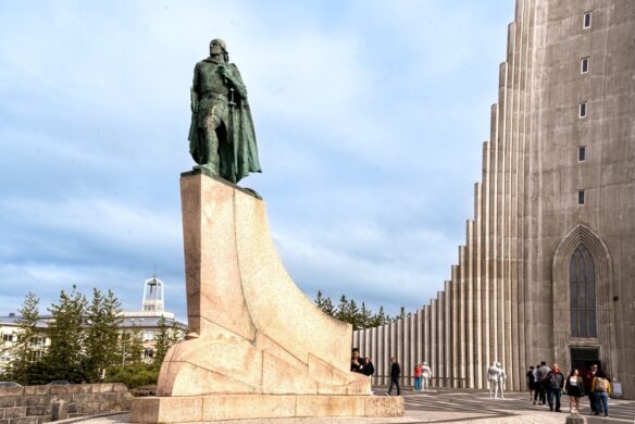 Reykjavík