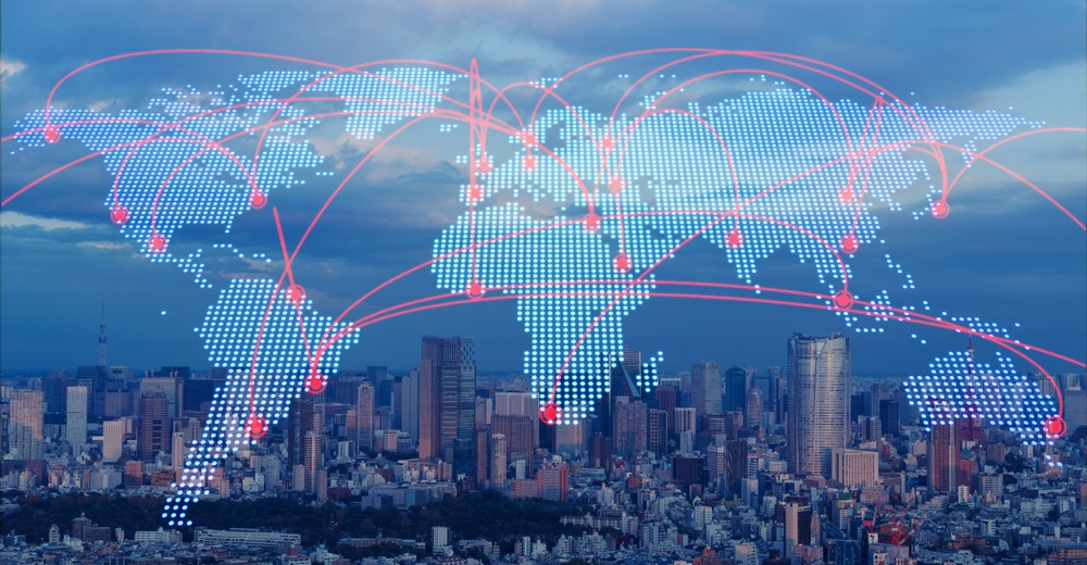 AI In Global Travel and Tourism 