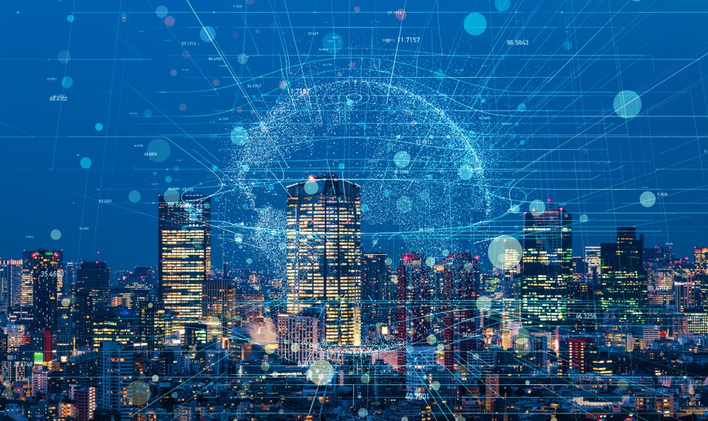 Tourism and AI 