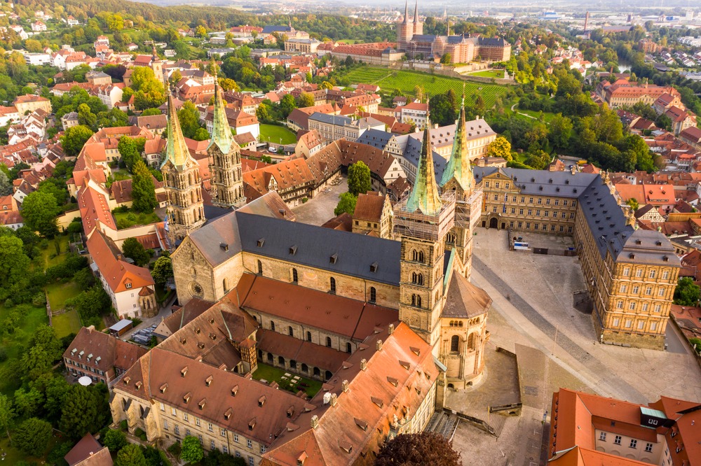Bamberg Germany