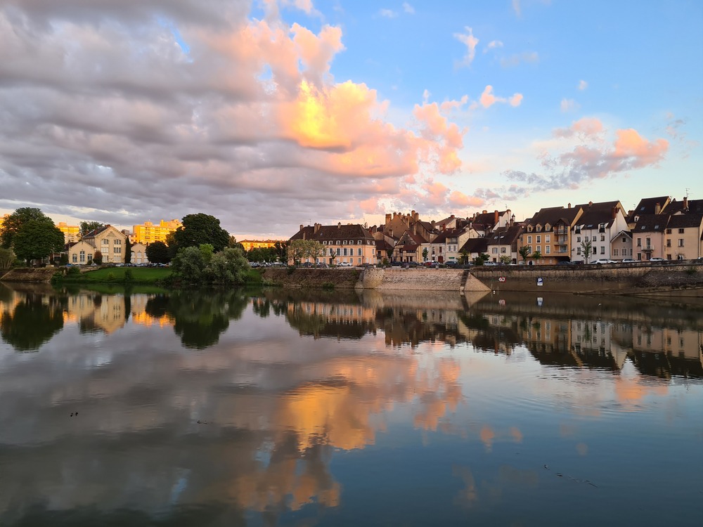 Chalon-sur-Saône 