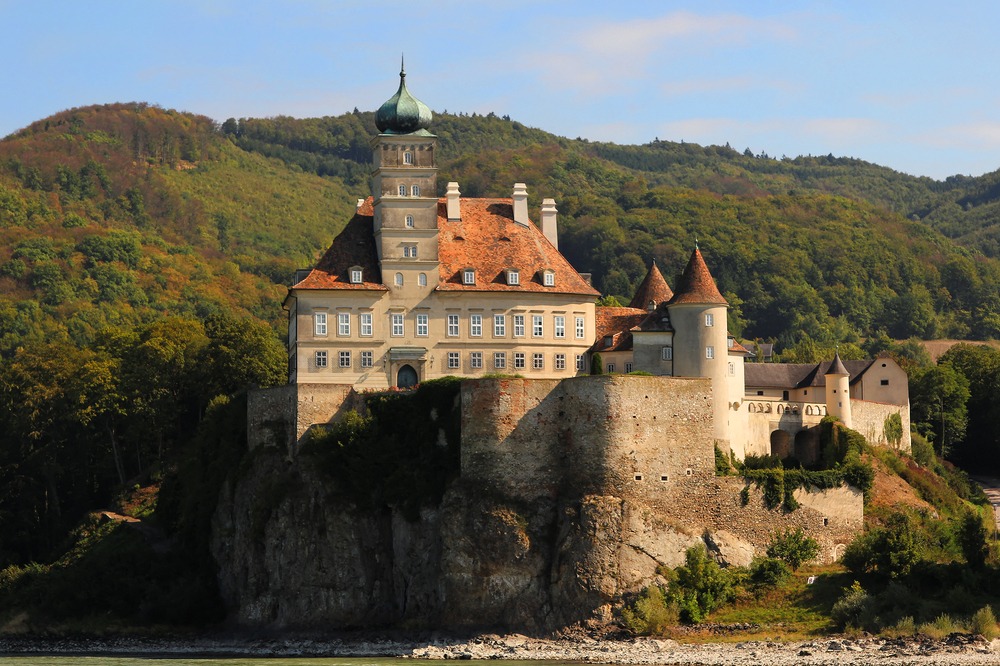 Melk Castle