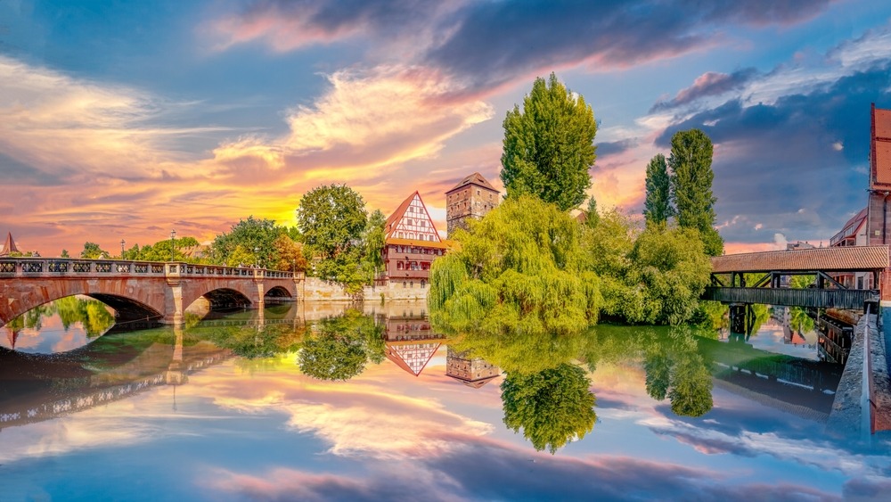 Nuremberg Germany 
