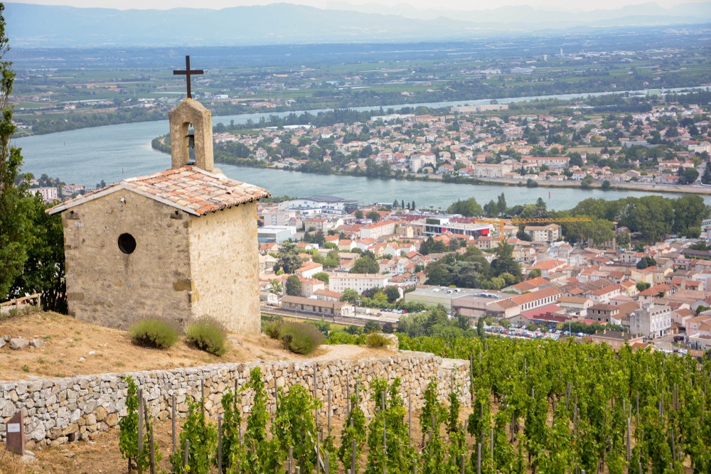 Tournon-sur-Rhône