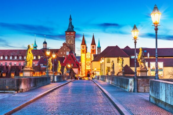 Würzburg, Germany