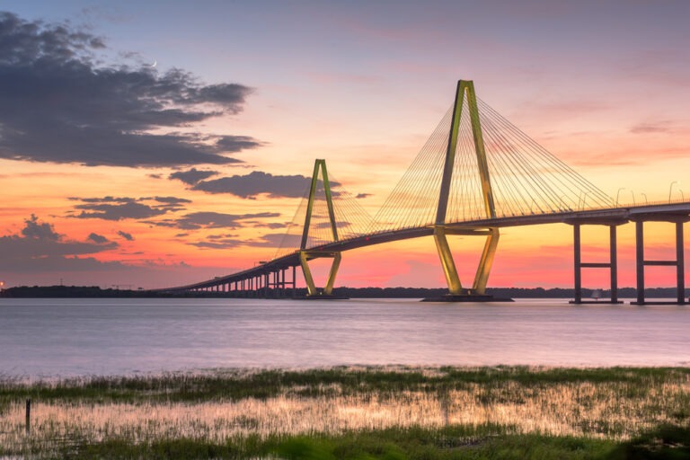 Arthur Ravenel Jr. Bridge