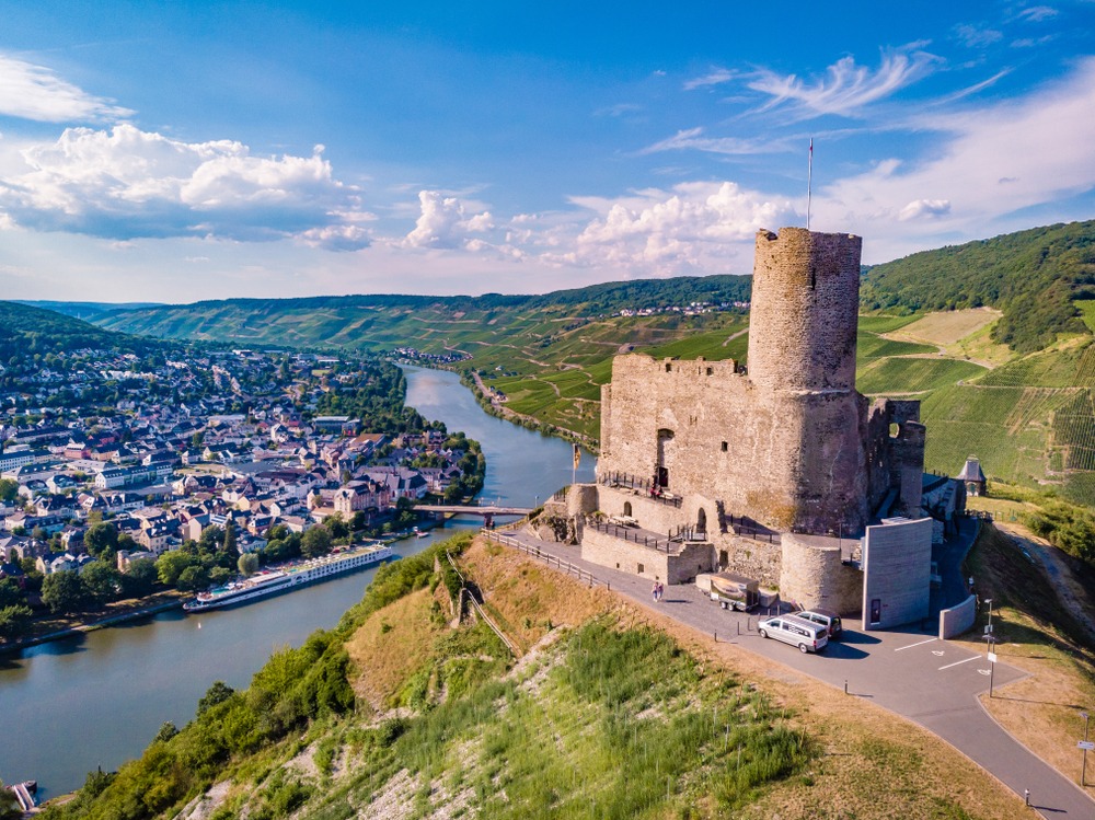 Bernkastel-Kues