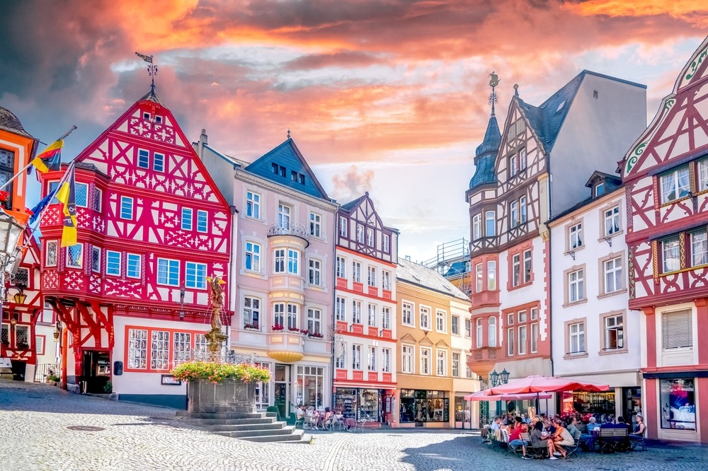 Bernkastel-Kues