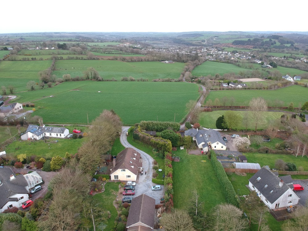 Blarney Ireland Cork County