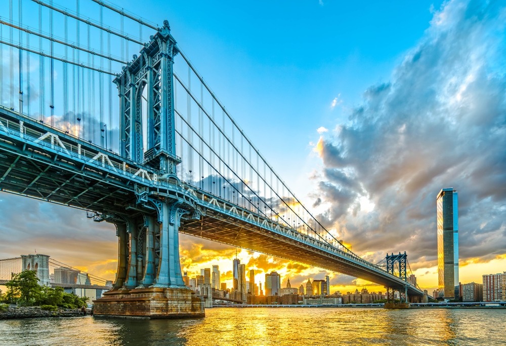 Brooklyn Bridge