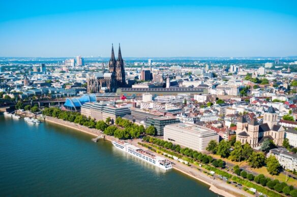 Cologne Germany