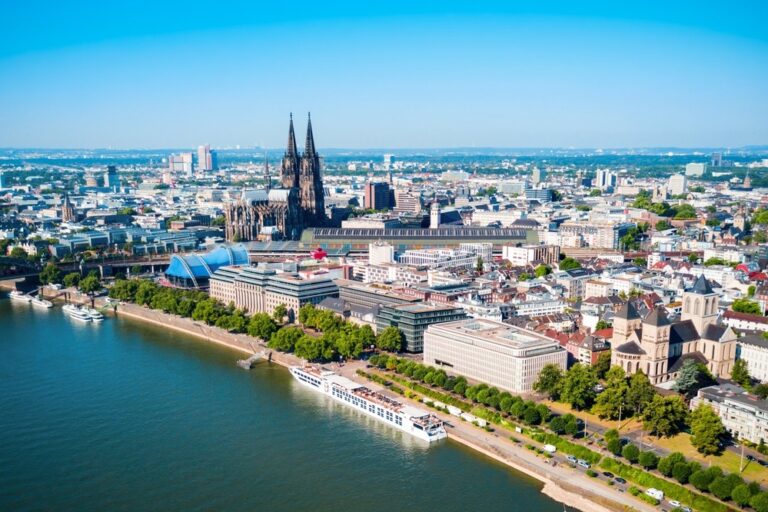Cologne Germany