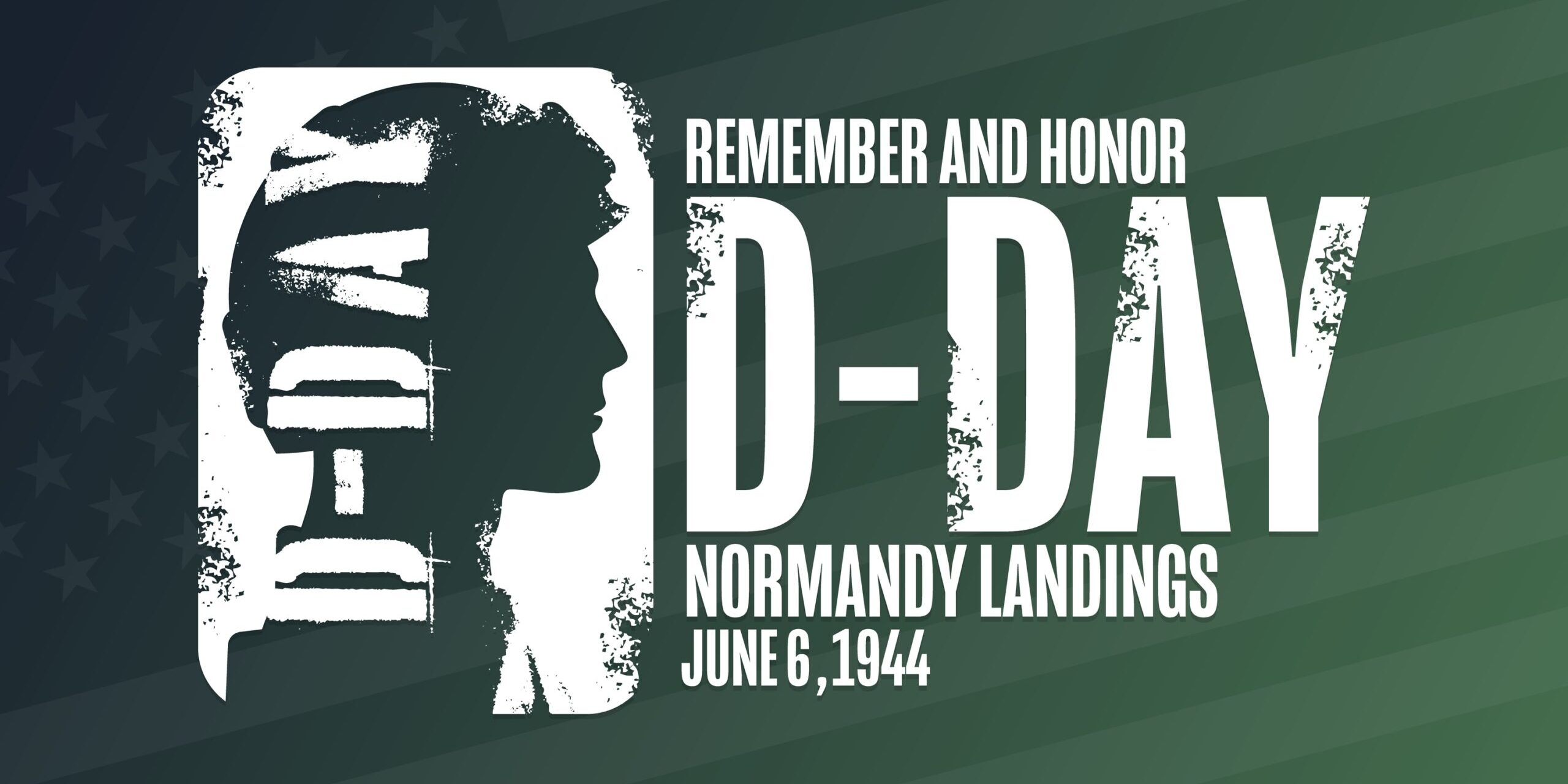 D-day.,Normandy,Landings.,Remember,And,Honor.,June,6,,1944.,Holiday D Day Anniversary