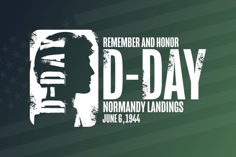 D Day Anniversary