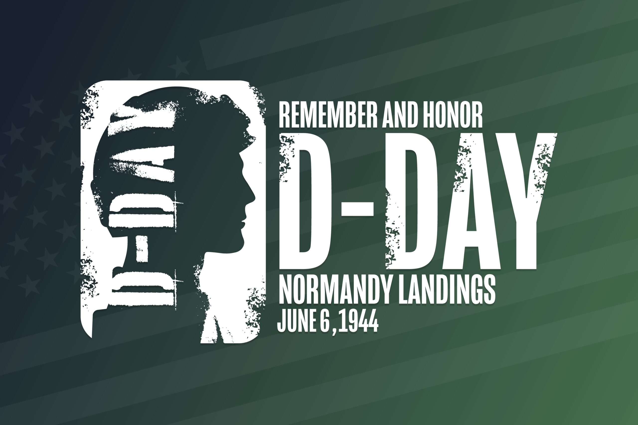 D Day Anniversary