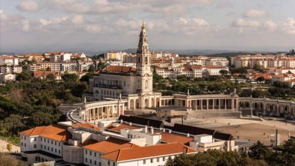 Fátima Portugal
