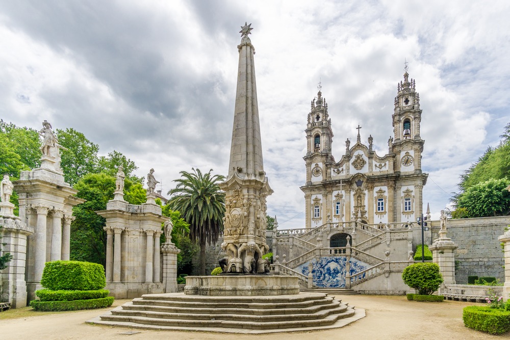 Lamego