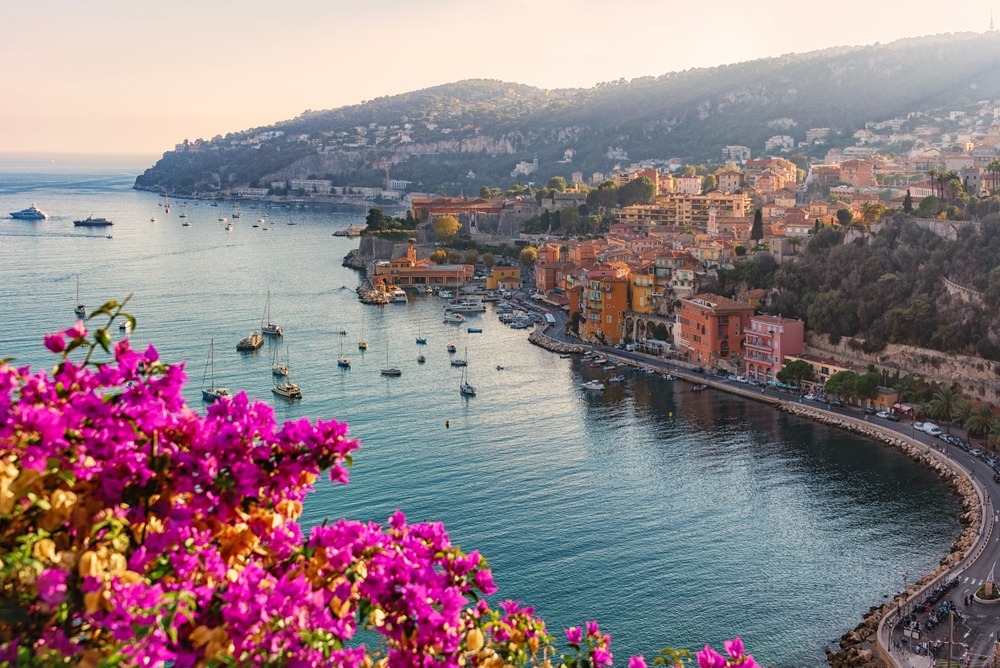 Nice France 